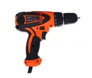 Surubelnita cu burghiu, 900W, KD1666, Kraft&Dele
