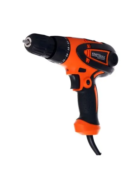 Surubelnita cu burghiu, 900W, KD1666, Kraft&Dele