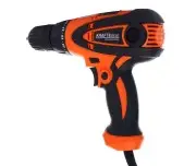 Surubelnita cu burghiu, 900W, KD1666, Kraft&Dele