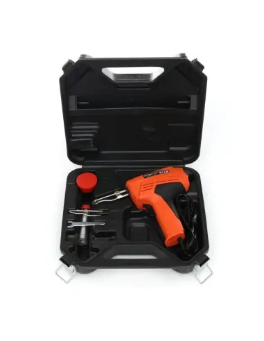 Pistol de lipit, LED 200W, KD1718, Kraft&Dele