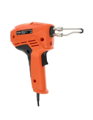 Pistol de lipit, LED 200W, KD1718, Kraft&Dele