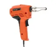 Pistol de lipit, LED 200W, KD1718, Kraft&Dele