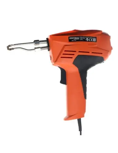 Pistol de lipit, LED 200W, KD1718, Kraft&Dele