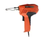 Pistol de lipit, LED 200W, KD1718, Kraft&Dele