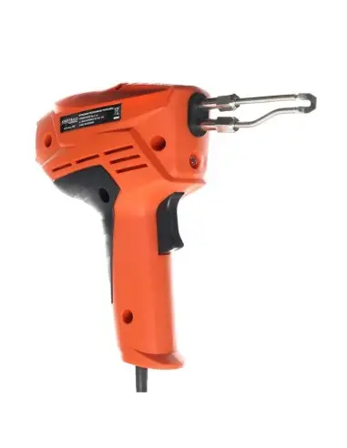 Pistol de lipit, LED 200W, KD1718, Kraft&Dele
