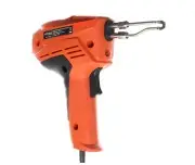 Pistol de lipit, LED 200W, KD1718, Kraft&Dele