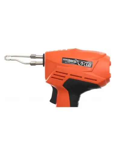 Pistol de lipit, LED 200W, KD1718, Kraft&Dele