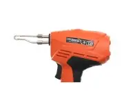 Pistol de lipit, LED 200W, KD1718, Kraft&Dele