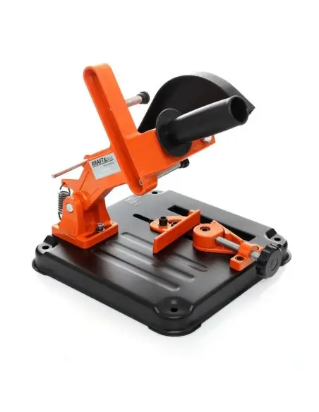 Stand pentru polizor unghiular, 115/125mm, KD519, Kraft&Dele Stand pentru polizor unghiular, 115/125mm, KD519, Kraft&Dele