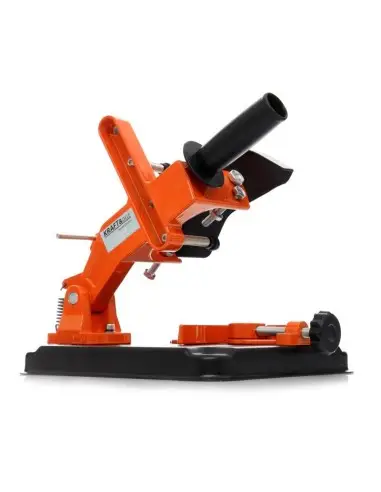 Stand pentru polizor unghiular, 115/125mm, KD519, Kraft&Dele Stand pentru polizor unghiular, 115/125mm, KD519, Kraft&Dele