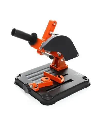 Stand pentru polizor unghiular, 115/125mm, KD519, Kraft&Dele Stand pentru polizor unghiular, 115/125mm, KD519, Kraft&Dele