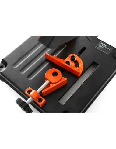 Stand pentru polizor unghiular, 115/125mm, KD519, Kraft&Dele Stand pentru polizor unghiular, 115/125mm, KD519, Kraft&Dele