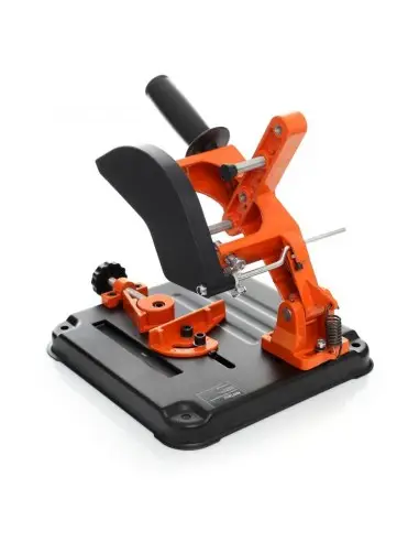 Stand pentru polizor unghiular, 115/125mm, KD519, Kraft&Dele Stand pentru polizor unghiular, 115/125mm, KD519, Kraft&Dele