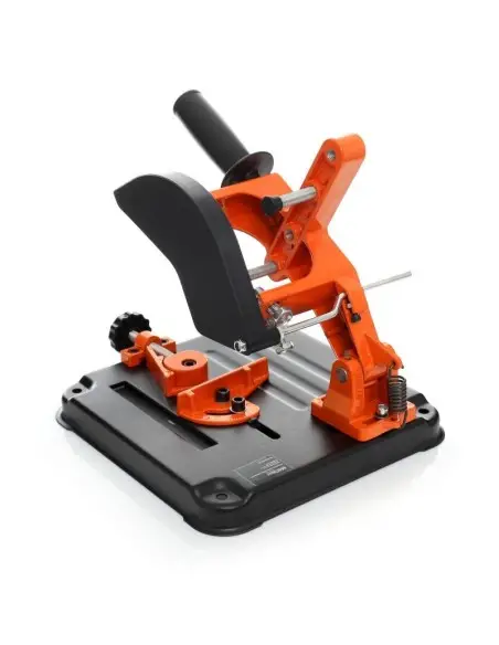Stand pentru polizor unghiular, 115/125mm, KD519, Kraft&Dele Stand pentru polizor unghiular, 115/125mm, KD519, Kraft&Dele