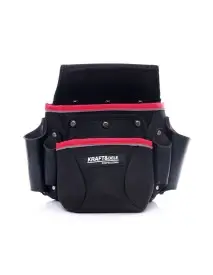 Geanta pentru unelte, 16", KD2047, Kraft&Dele