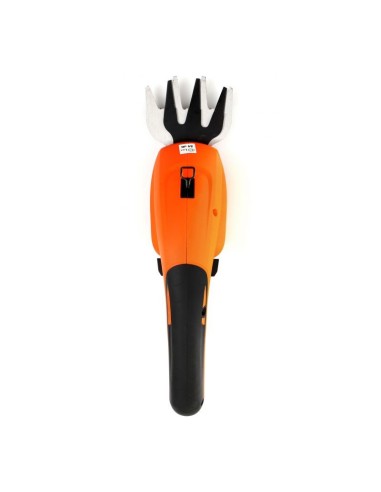 Foarfece pentru taiat iarba, cu acumulator, KD10620, Kraft&Dele