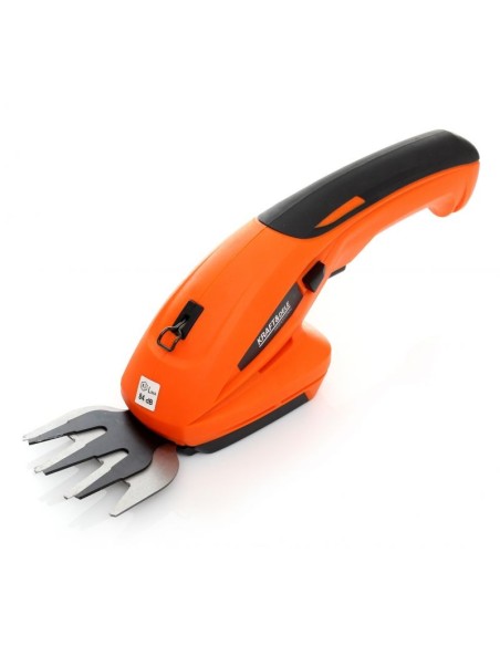 Foarfece pentru taiat iarba, cu acumulator, KD10620, Kraft&Dele