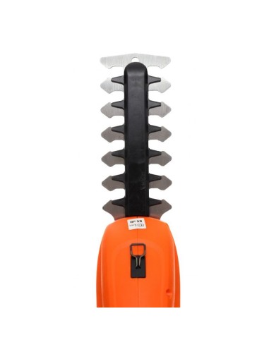Foarfece pentru taiat iarba, cu acumulator, KD10620, Kraft&Dele