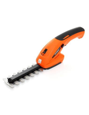 Foarfece pentru taiat iarba, cu acumulator, KD10620, Kraft&Dele