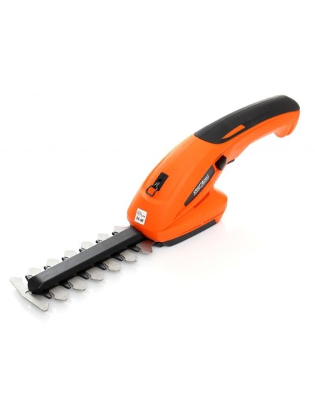 Foarfece pentru taiat iarba, cu acumulator, KD10620, Kraft&Dele