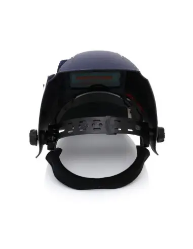 Casca de sudura, cu intunecare automata, KD1893 Kraft&Dele