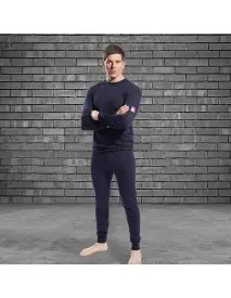 Tricou cu Maneca Lunga Ignifug s Antistatici