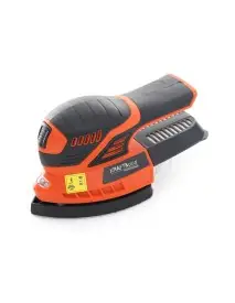 Aparat de slefuit, 18V, KD1768, Kraft&Dele