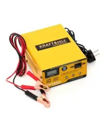 Redresor cu microprocesor, 6/12V, KD1917, Kraft&Dele