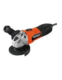 Polizor unghiular, 125mm 1200W, KD1722, Kraft&Dele