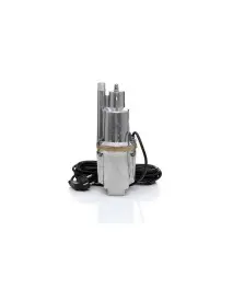 Pompa submersibila cu vibratii, 450W 450L/h, KD766, Kraft&Dele