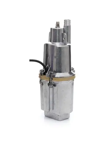 Pompa submersibila cu vibratii, 450W 450L/h, KD766, Kraft&Dele