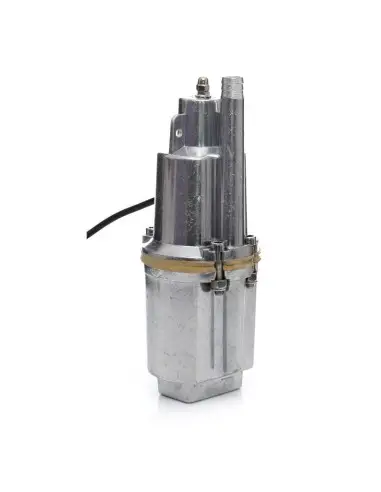 Pompa submersibila cu vibratii, 450W 450L/h, KD766, Kraft&Dele