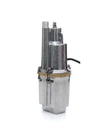 Pompa submersibila cu vibratii, 450W 450L/h, KD766, Kraft&Dele