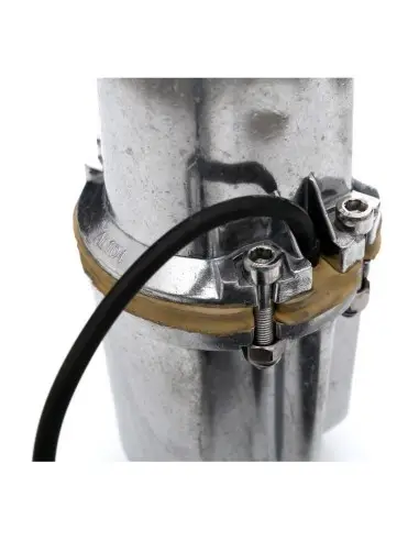 Pompa submersibila cu vibratii, 450W 450L/h, KD766, Kraft&Dele