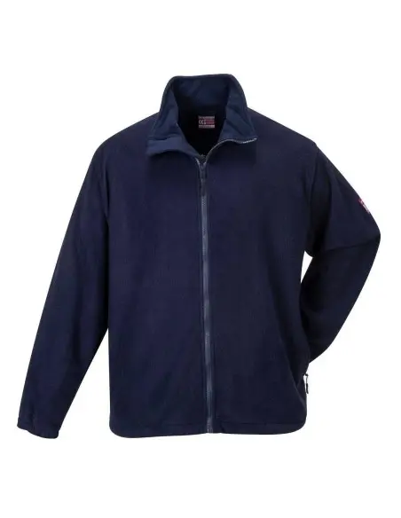 Fleece Antistatic Ignifug