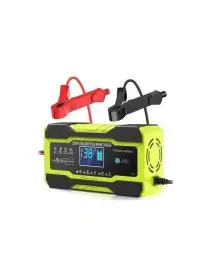 Redresor universal, 12/24V 5A/10A, KD1291, Kraft&Dele