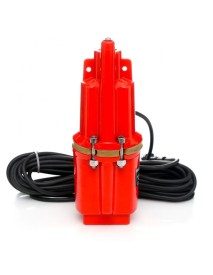 Pompa submersibila de aspiratie, 450l/h 450W, KD750-CZ, Kraft&Dele