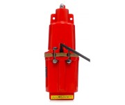 Pompa submersibila de aspiratie, 450l/h 450W, KD750-CZ, Kraft&Dele