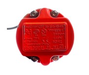 Pompa submersibila de aspiratie, 450l/h 450W, KD750-CZ, Kraft&Dele