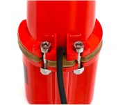 Pompa submersibila de aspiratie, 450l/h 450W, KD750-CZ, Kraft&Dele