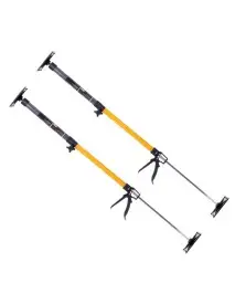Set suporti telescopici, 50-115cm, KD3022, Kraft&Dele