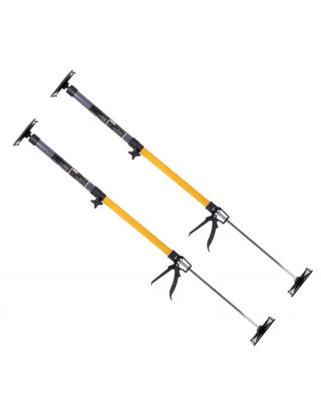 Set suporti telescopici, 50-115cm, KD3022, Kraft&Dele