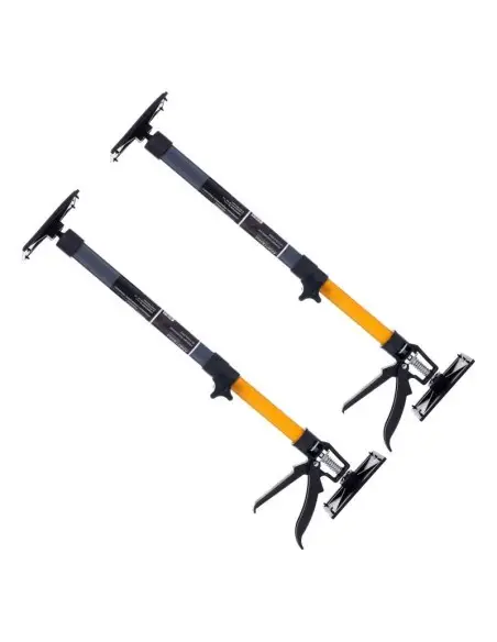 Set suporti telescopici, 50-115cm, KD3022, Kraft&Dele