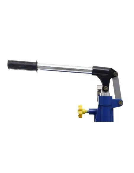 Pompa de testare a presiunii, 0-40kg/30ml/12L, KD10479, Kraft&Dele