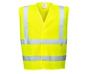 Vesta Antistatica HiVis Ignifuga