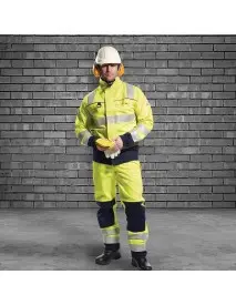 Jacheta HiViS MultiNorm