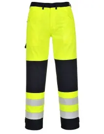 Pantalon HiVis MultiNorm
