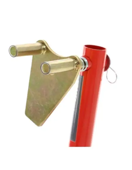 Cric universal, pentru motociclete, KD342, Kraft&Dele Cric universal, pentru motociclete, KD342, Kraft&Dele