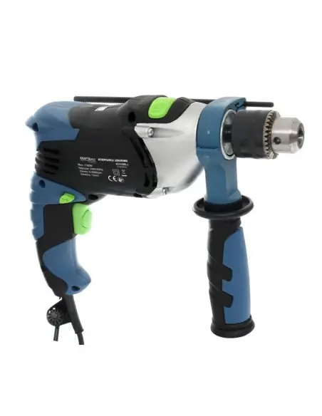 Bormasina cu trei functii, 1700W, KD1685-Z, Kraft&Dele