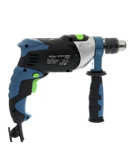 Bormasina cu trei functii, 1700W, KD1685-Z, Kraft&Dele